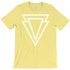 triangle T-Shirt
