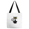 HOLOWEEN Tote Bags