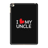I Love My Uncle iPad Mini 4