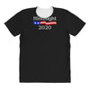 hindsight 2020 All Over Women's T-shirt