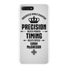 Undisputed World Champion iPhone 7 Plus Case