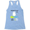wandstock Racerback Tank