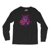 shades of the night Long Sleeve Shirts