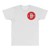 D All Over Men's T-shirt