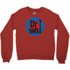 dr2 Crewneck Sweatshirt