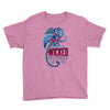 wicked Youth Tee
