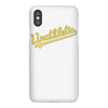 unathletic iPhoneX