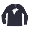 winter is coming Long Sleeve Shirts