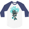 stay fresh 3/4 Sleeve Shirt