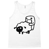 sheep shgger Tank Top