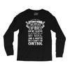 I Am A September Woman Long Sleeve Shirts