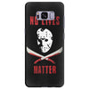 no lives matter 1 Samsung Galaxy S8 Plus