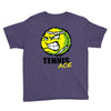pro tennis ball Youth Tee