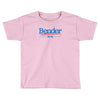 bender 3016 Toddler T-shirt