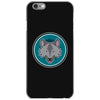 wolf nice iPhone 6/6s Case