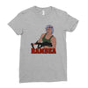 rambea Ladies Fitted T-Shirt