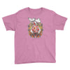 holypool Youth Tee