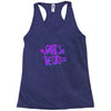 patd Racerback Tank