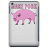 make pork trending iPad Mini