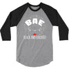 b.a.e 3/4 Sleeve Shirt