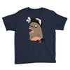 watchout Youth Tee