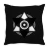 staranger Throw Pillow
