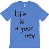 life is a journey T-Shirt
