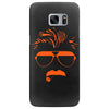 mike ditka the chicago bears Samsung Galaxy S7 Edge