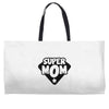 super mom Weekender Totes