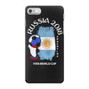 argentina national team youth 2018 fifa world cup iPhone 7 Case