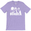 bomber film  fun T-Shirt