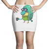 philbert before coffee Mini Skirts