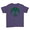 twin pies coffee Youth Tee