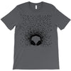 headphones T-Shirt
