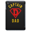 captain dad hero iPad Mini