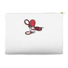 part time job sport shop Accessory Pouches