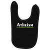 atheism Baby Bibs