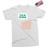 hi de ho neighbor Exclusive T-shirt