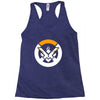 OVERWATCH Racerback Tank