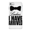 i have arrived iPhone 7 Case