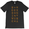Ability Dungeon And Dragons T-Shirt