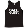 david guetta logo Tank Top