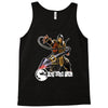 scorpion mortal kombat Tank Top