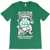 roll up your problems T-Shirt