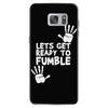 lets get ready to fumble Samsung Galaxy S7