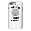 pluto never forget iPhone 8 Plus