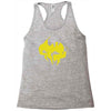 pokemon pikahound tee Racerback Tank