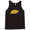 wake up san francisco Tank Top