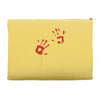 bloods hand Accessory Pouches