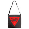 fahrie77 Adjustable Strap Totes